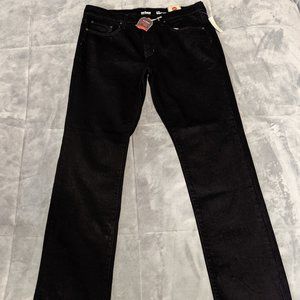 Urban Pipeline Men's Black jeans 36x32